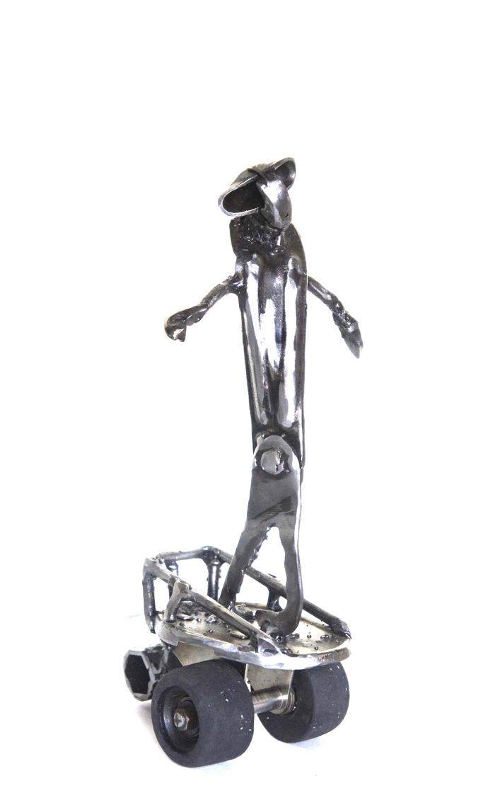 Frolon by Jean-Luc Lacroix