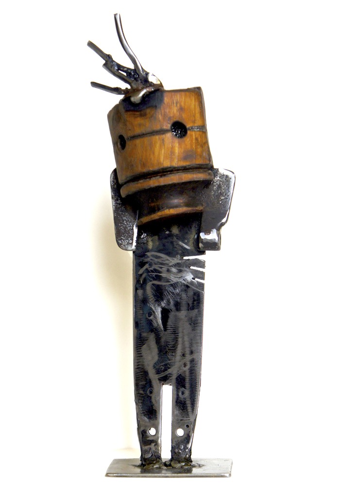 Grenouillard by Jean-Luc Lacroix