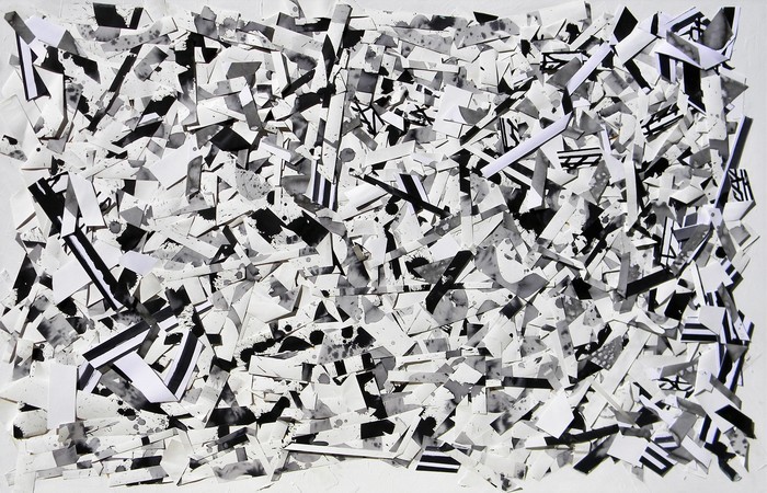 Night Sky by Nigel Bird