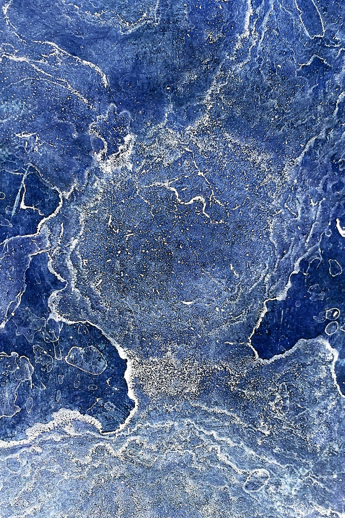 What Me Worry? par Reed Hearne