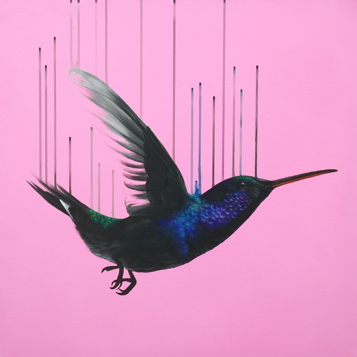 God's Last Love Song par Louise McNaught