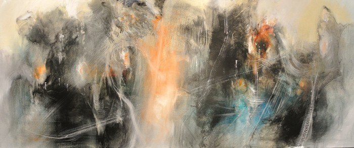 "Ruh Mandani" von Fernando Velazquez