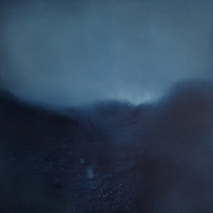 The Abyss by Iliana Tosheva