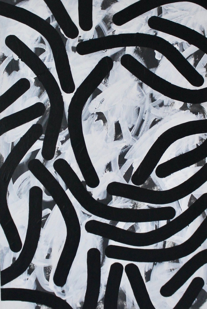 Separate Chaos by John Bingham