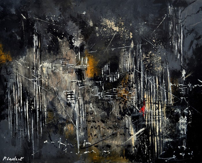 City night von Pol Ledent