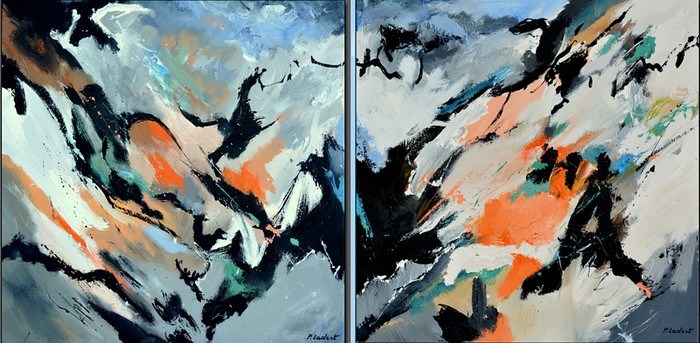 Energy call by Pol Ledent