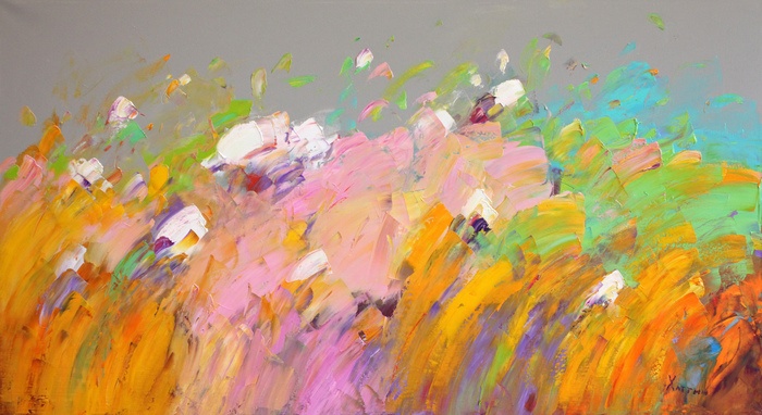 grass 3 von Valery Khattin