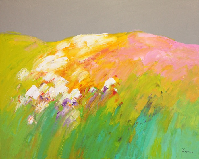 field von Valery Khattin