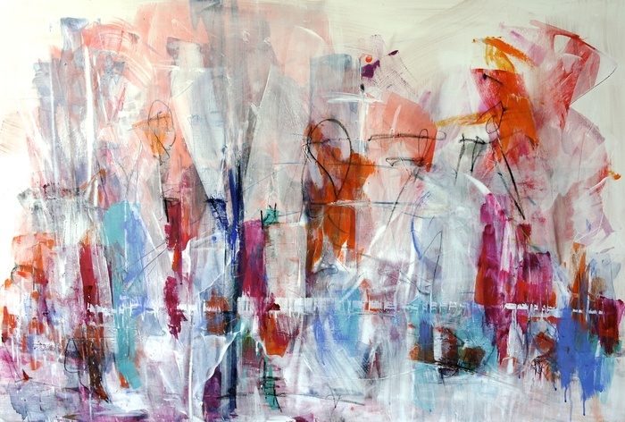 Playtime par Michelle Hold