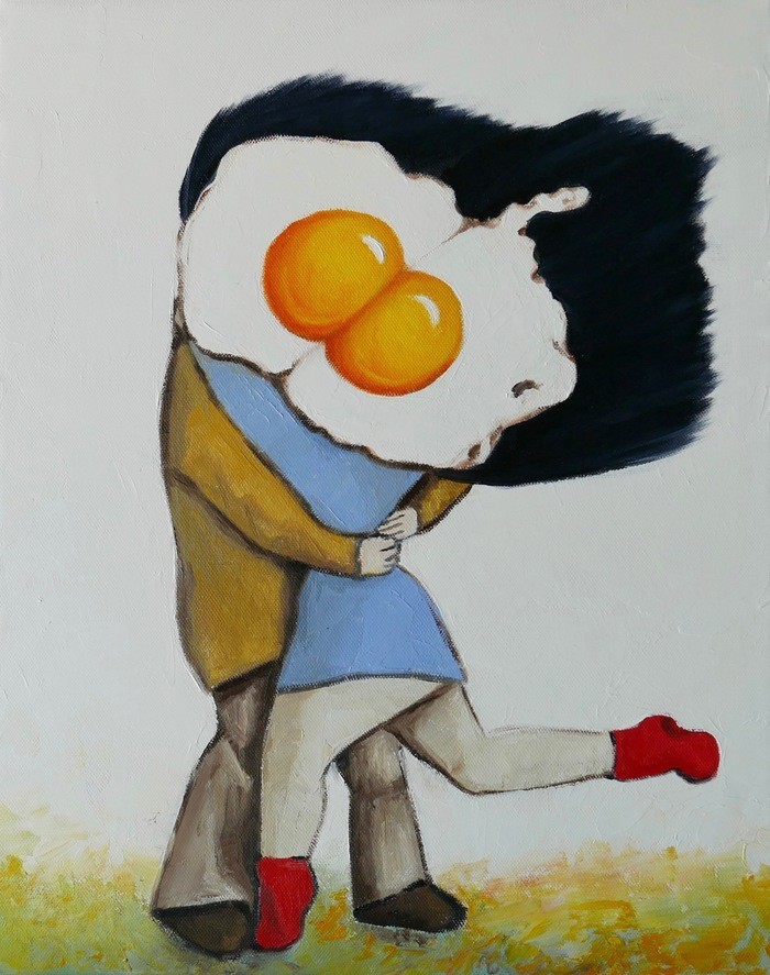 One love par Ta Byrne