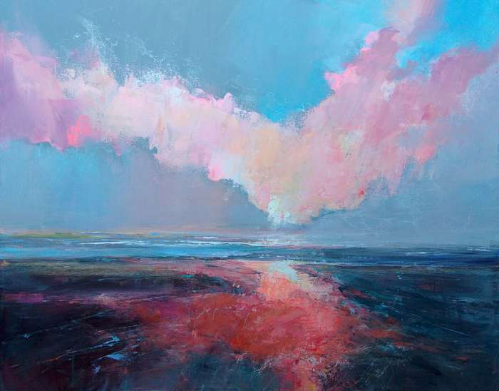 Fresh Perspectives 7 by Magdalena Morey