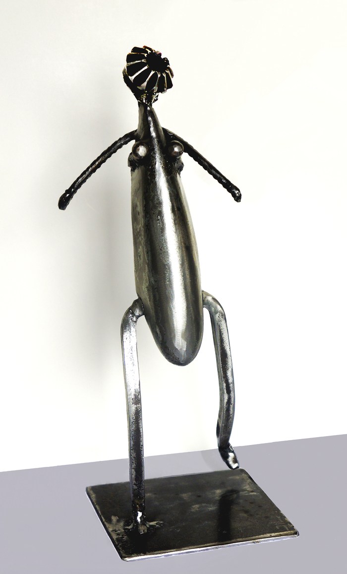 NaoMi by Jean-Luc Lacroix