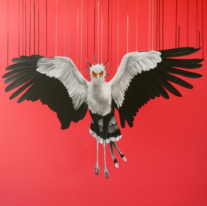 From the Ashes par Louise McNaught