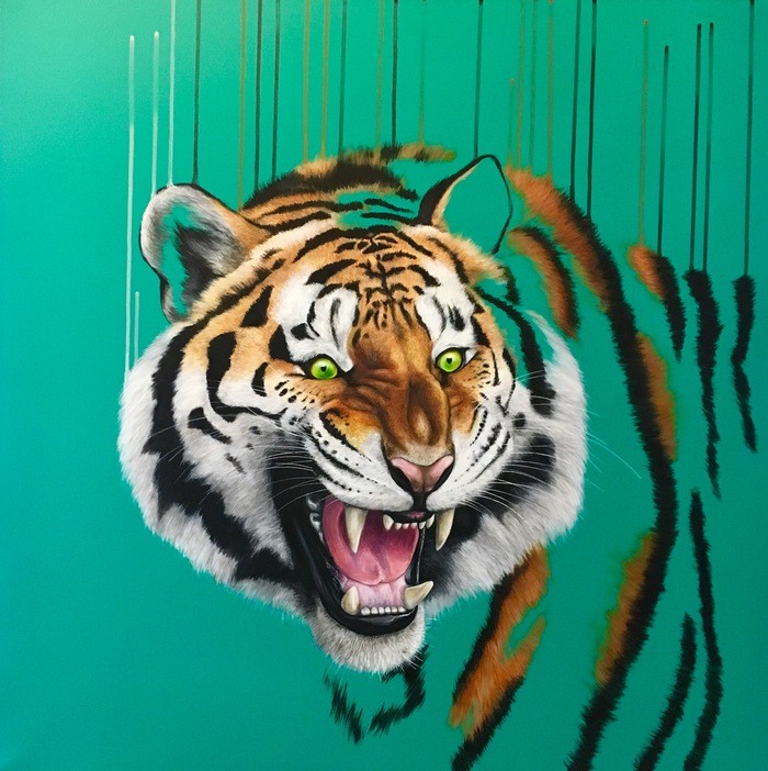 Burned too Bright von Louise McNaught