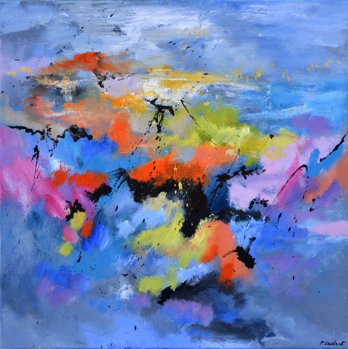 Entrance to paradise  par Pol Ledent