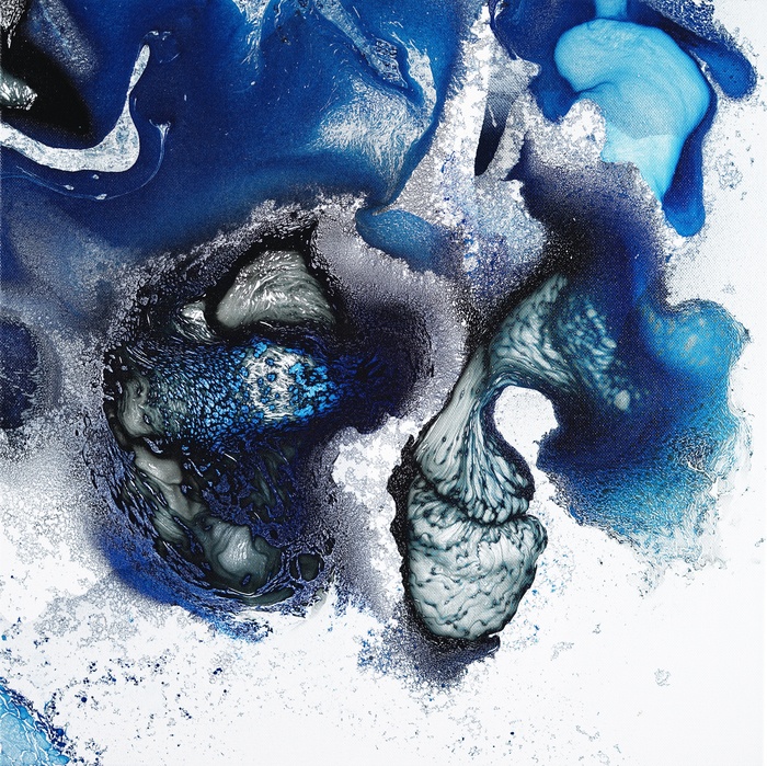 Visceral Circle by Fintan Whelan