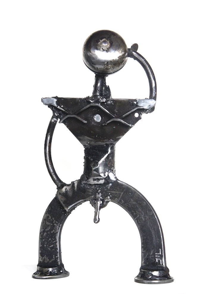 El Bedeau by Jean-Luc Lacroix