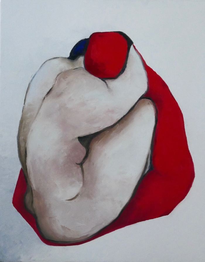 Lovers. par Ta Byrne