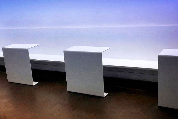 The Nonvalidity of Absence par Reed Hearne