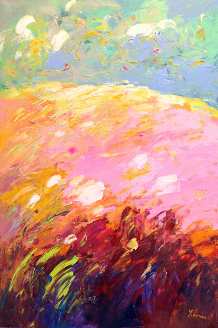 glade 2 par Valery Khattin