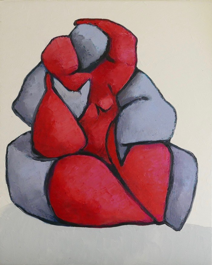 In love by Ta Byrne