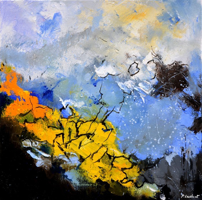 summer in paradise par Pol Ledent