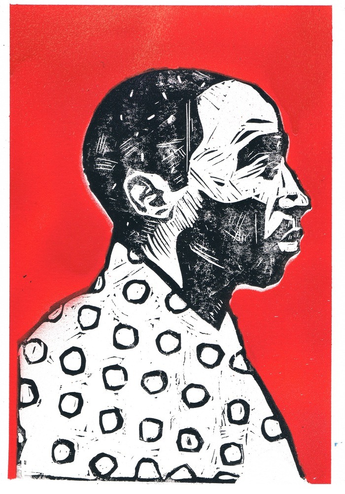 Bacon is overrated 04 by Lee Ellis