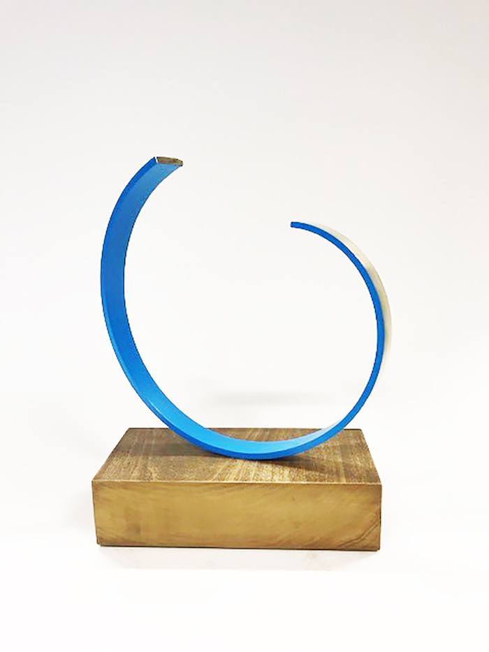 La Onda par Gareth Griffiths