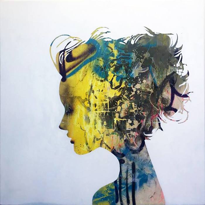 Ephemeral von Darren MacPherson
