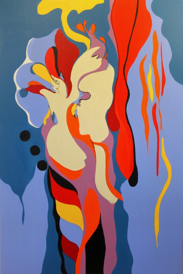 "Three Coins" by Barbara Krupp