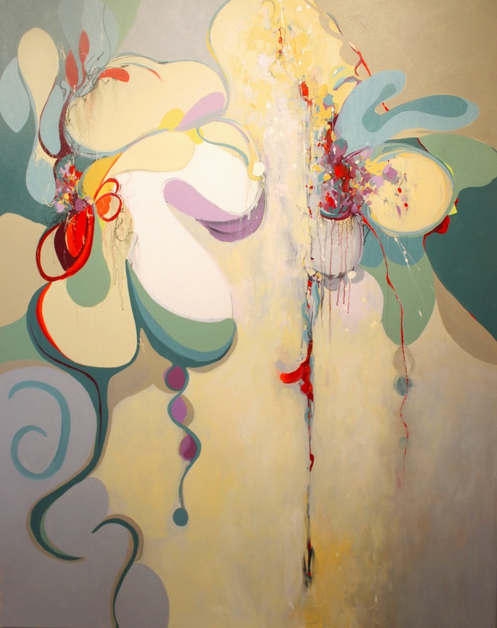 The Magic Chase by Barbara Krupp