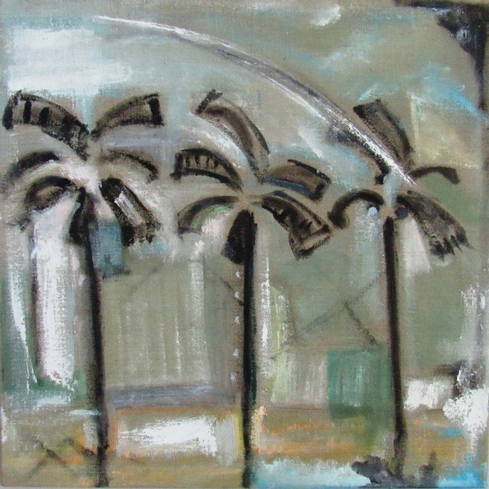 AD Palms by Kristin Gaudio-Endsley