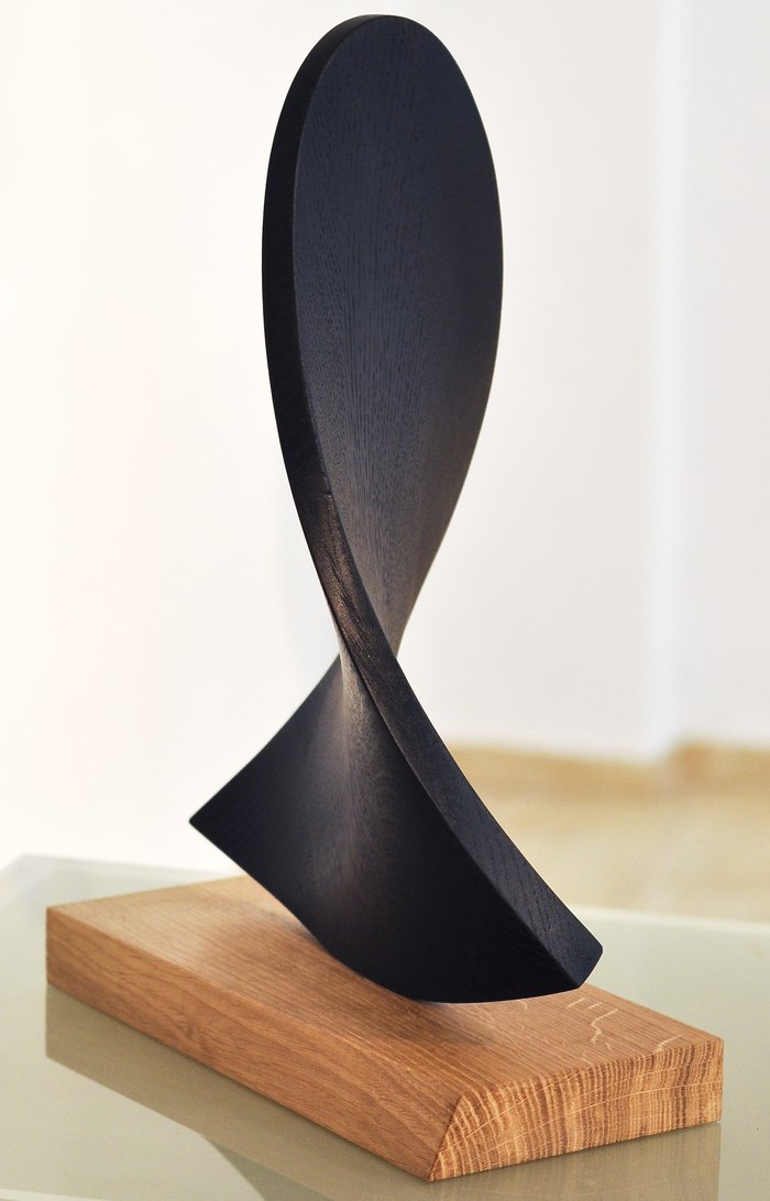 "Movement" von Andrij Savchuk