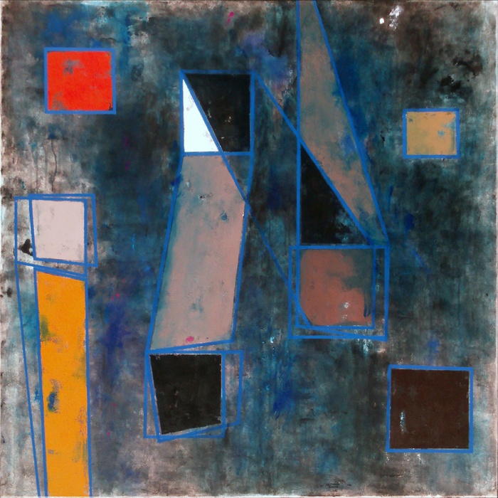 Friends by Luis Medina Manso