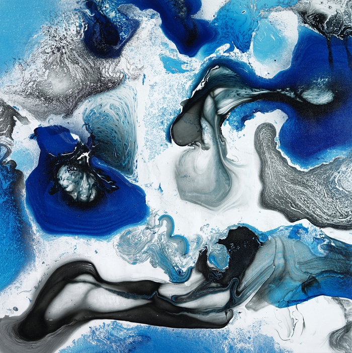 Atlantic Sky by Fintan Whelan