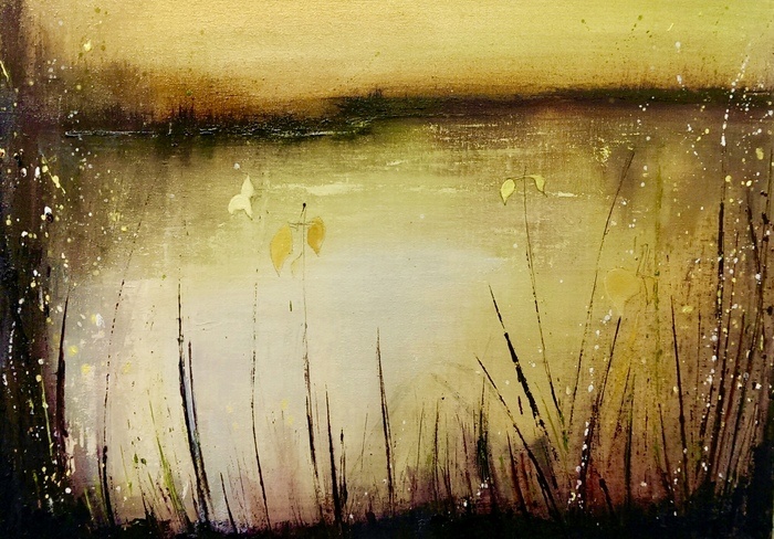 Haven by Tessa Houghton