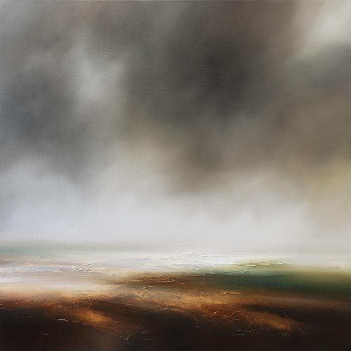 Last Light 2 par Paul Bennett