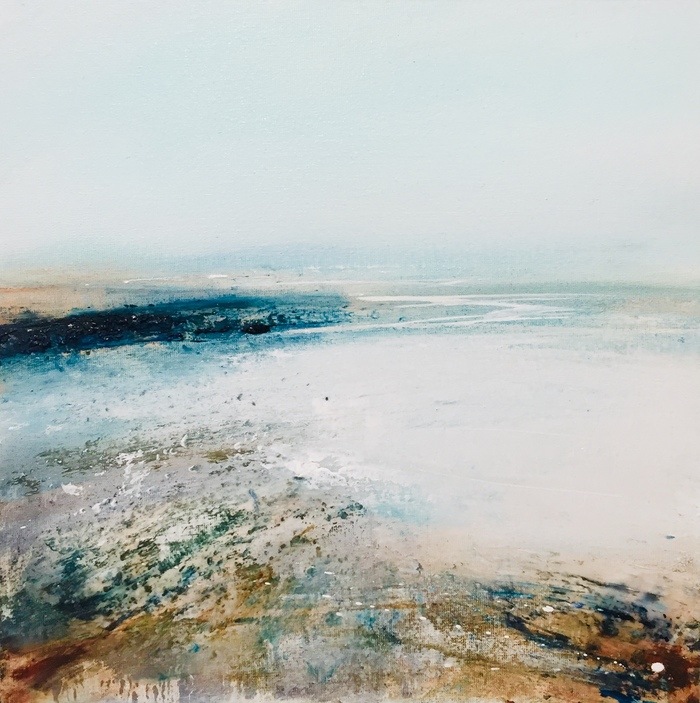 Pebble par Tessa Houghton