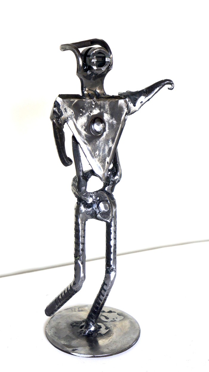 Biscotto von Jean-Luc Lacroix