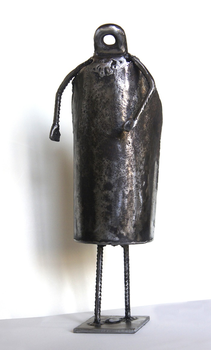 Le Bougnat by Jean-Luc Lacroix