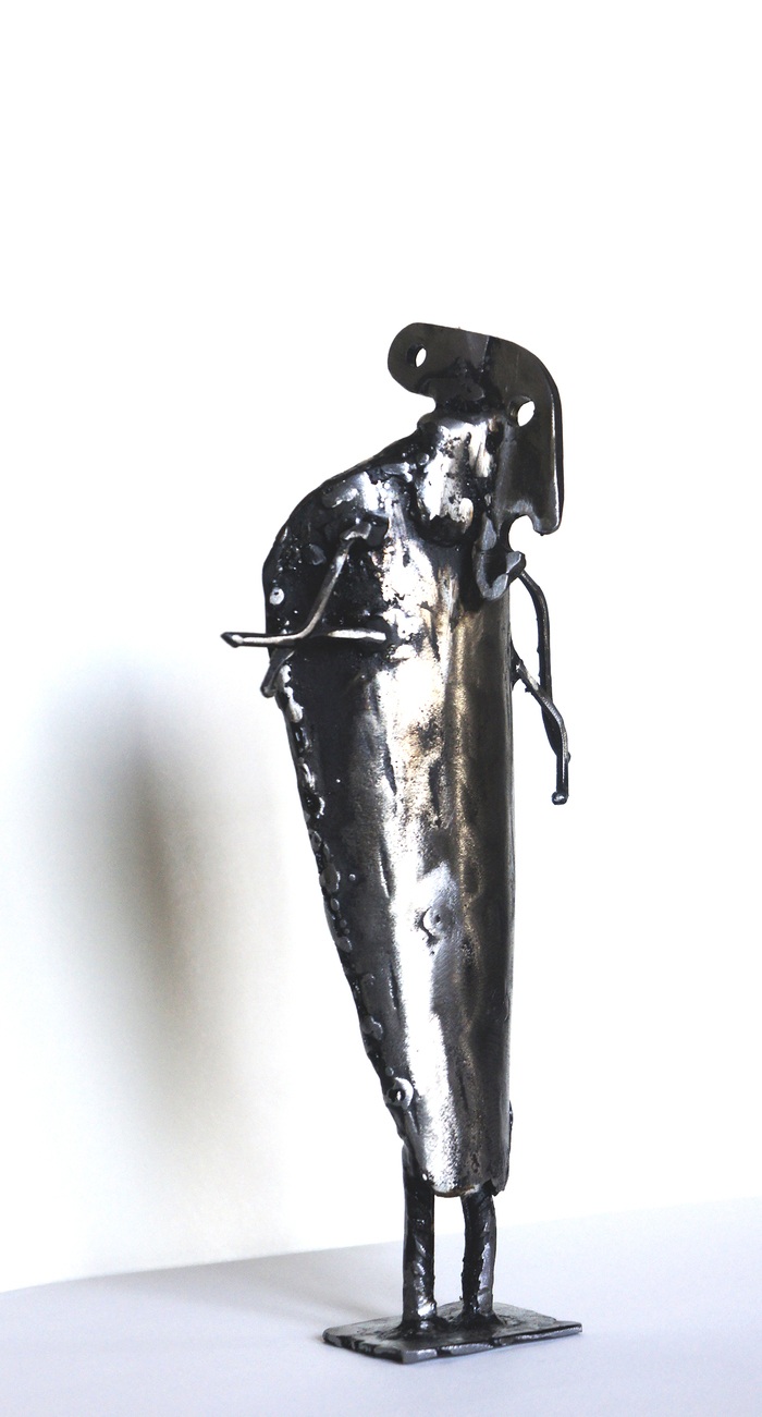 Spatula von Jean-Luc Lacroix