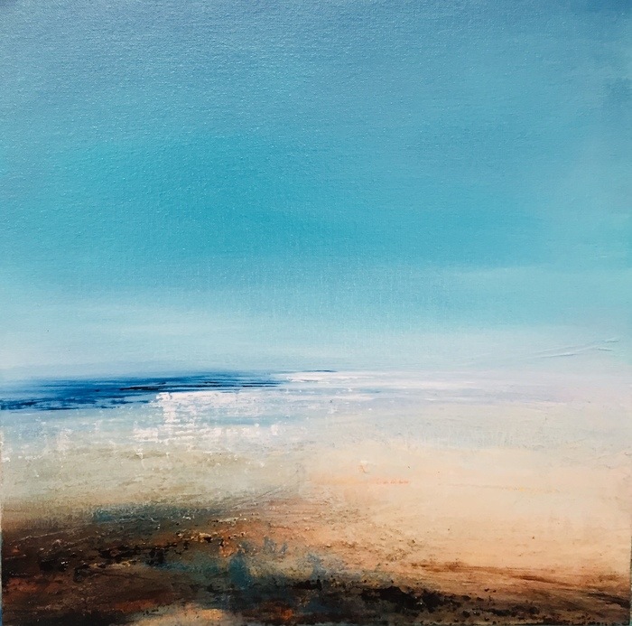 Waterfront von Tessa Houghton