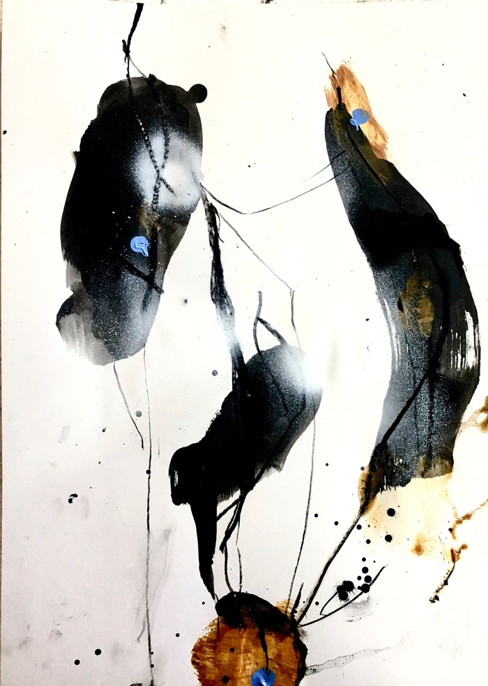 Lost Encounters I von Nick Malone