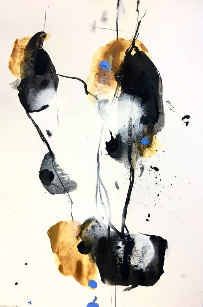 Lost Encounters II by Nick Malone