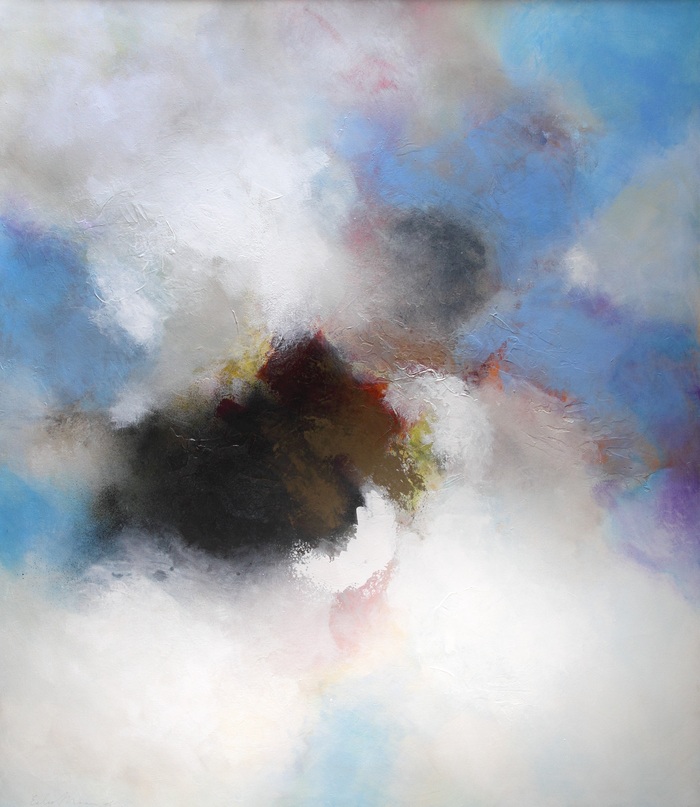 The lark ascending par Eelco Maan