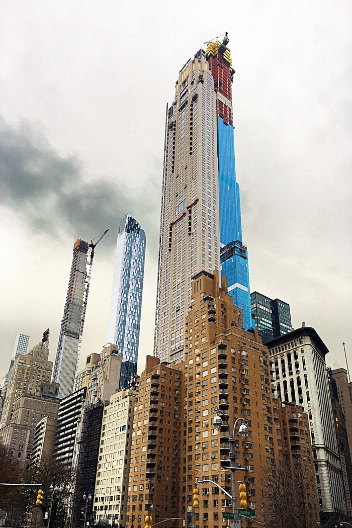 Man Gimignano par Reed Hearne