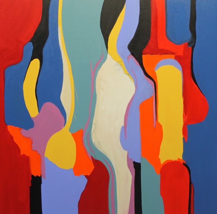 "Figuratively Speaking" von Barbara Krupp