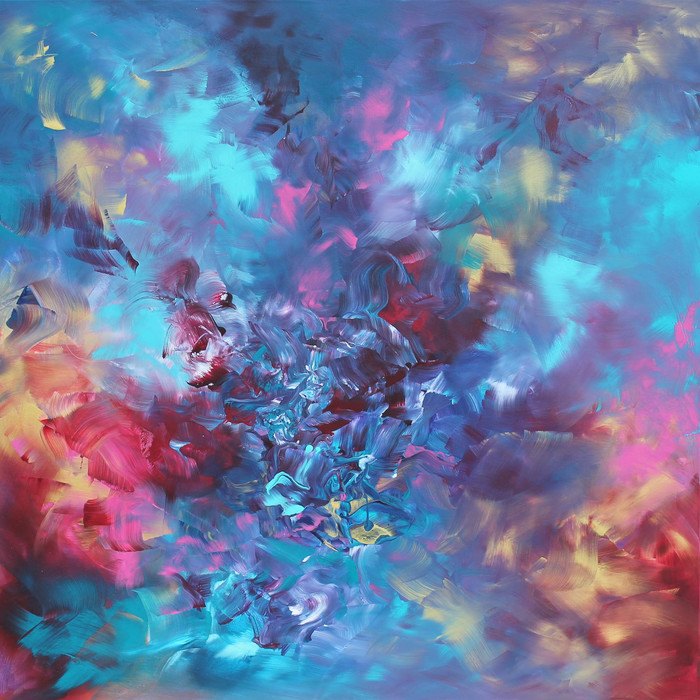 Falling In Love by Paresh Nrshinga - FRSA