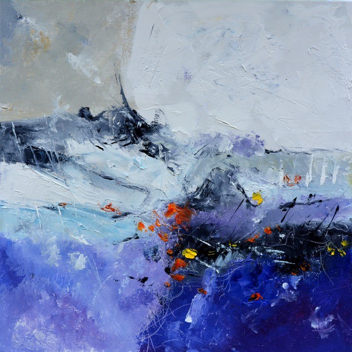 Indian wisdom by Pol Ledent