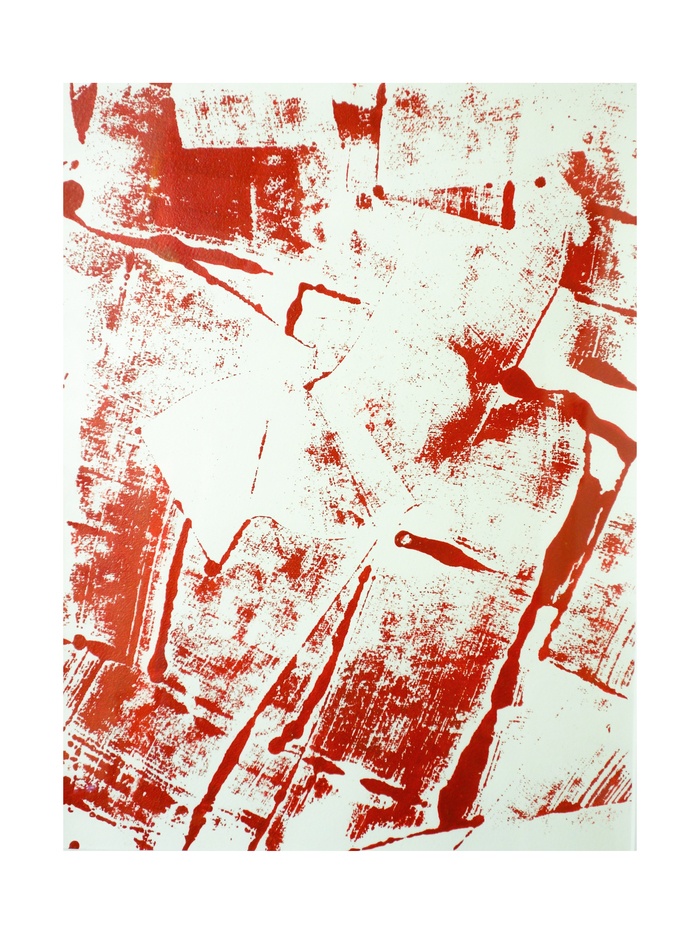 Impressi von Francesco D'Adamo